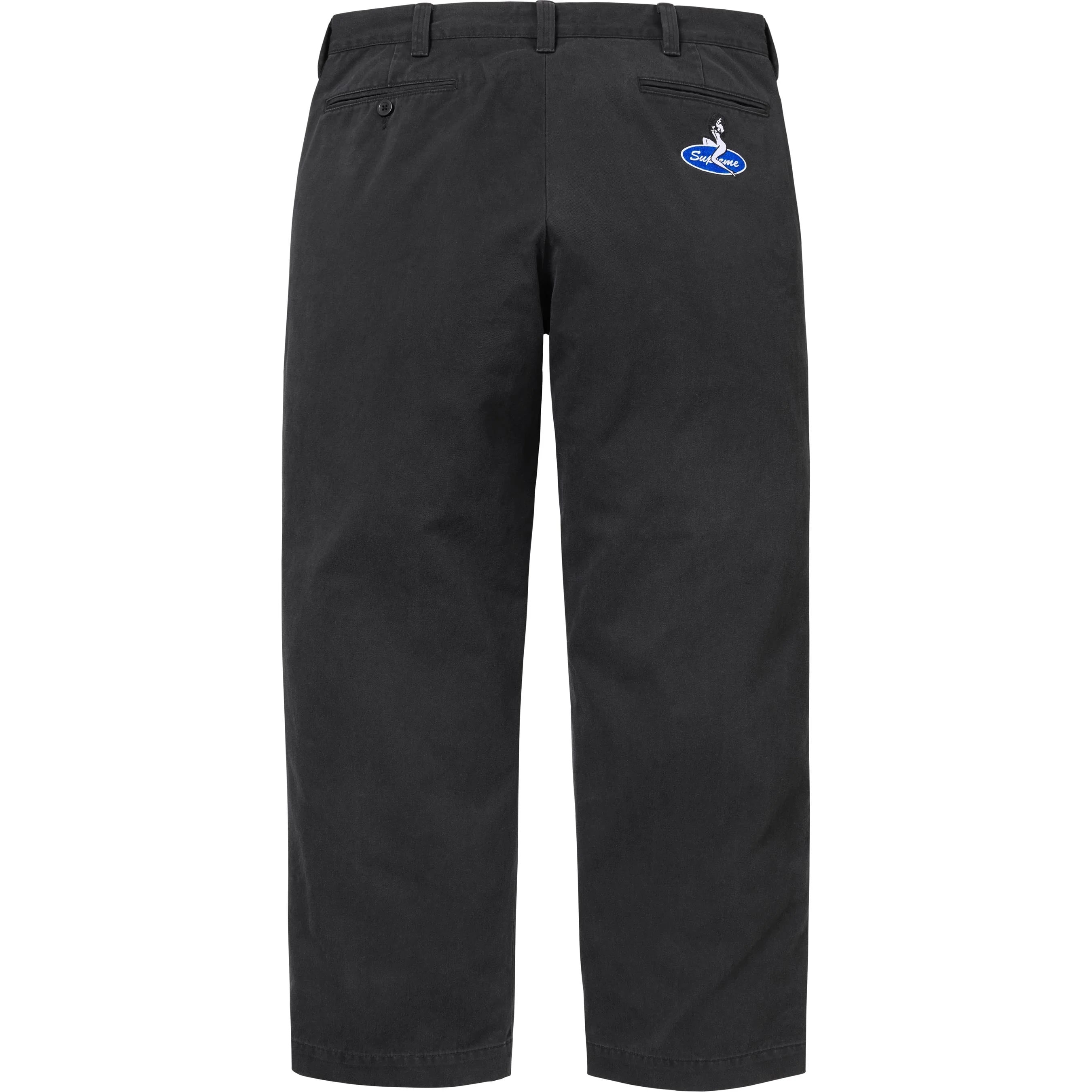 Chino Pant view 6